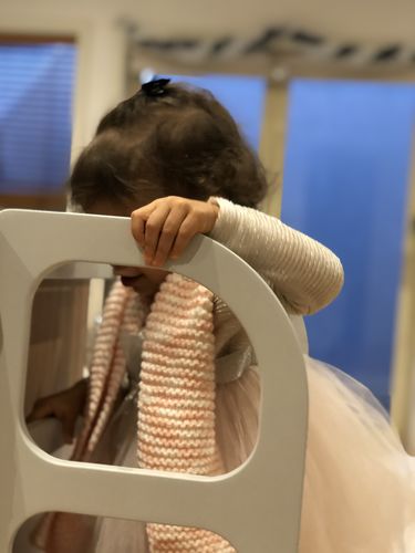 Step Up Helper Tower Learning Tower Ette Tete