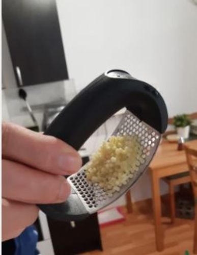 Customer photo review of Ail Diffuseur Saveur