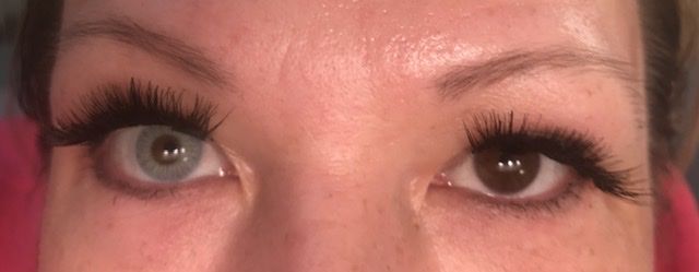 Customer photo review of Siesta Original Aqua