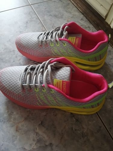 Customer photo review of Nova