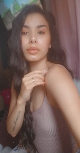 Customer photo review of Mermade Hair Waver - Pink - 32mm