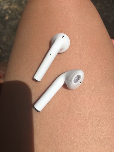 Customer photo review of Lucepods