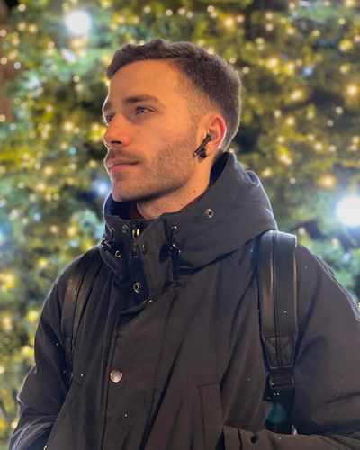 Customer photo review of Black Nova
