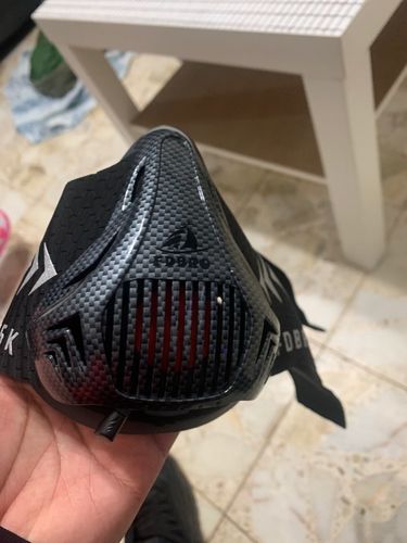 Customer photo review of Simulateur d'altitude intense™