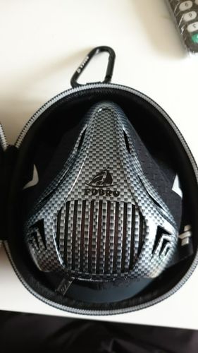 Customer photo review of Simulateur d'altitude intense™