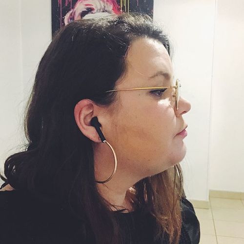 Customer photo review of Black Nova