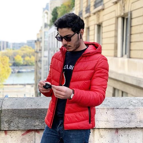 Customer photo review of Black Nova