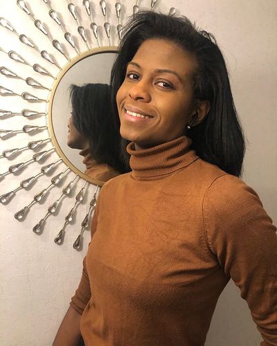 Customer photo review of Black Nova