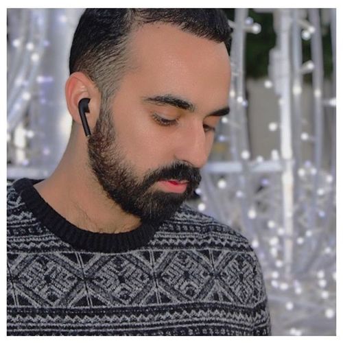 Customer photo review of Black Nova