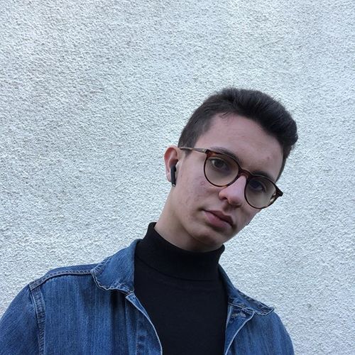 Customer photo review of Black Nova