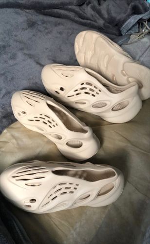 Customer photo review of Geve Nestor Sandals