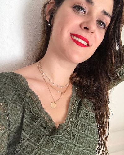 Customer photo review of Black Nova