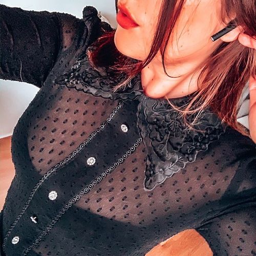 Customer photo review of Black Nova