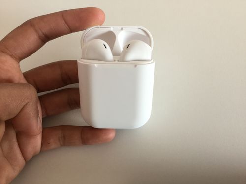 Customer photo review of Lucepods