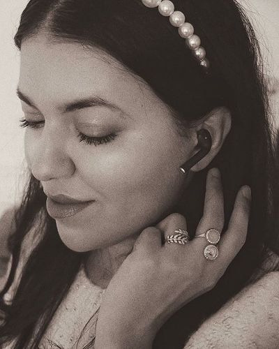 Customer photo review of Black Nova
