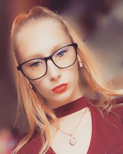 Customer photo review of Pink Nova