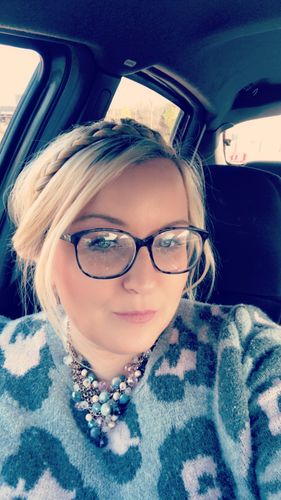 Customer photo review of Lulu Two Strand