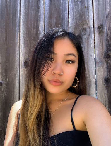 Customer photo review of Micdrop Kristin - green