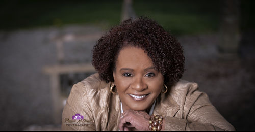 Customer photo review of CurlMix Flex Brush