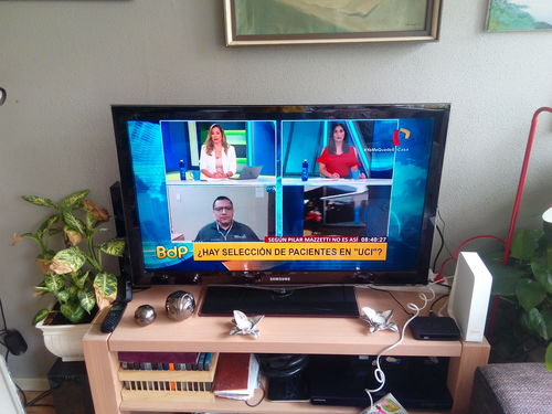 Customer photo review of IPTV PREMIUM – 3 MONTHS SUBSCRIPTION