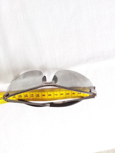 Customer photo review of Lunettes photochromiques indestructibles - VISIONET™