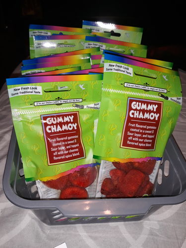 Customer photo review of Watermelon Slices | Best Value