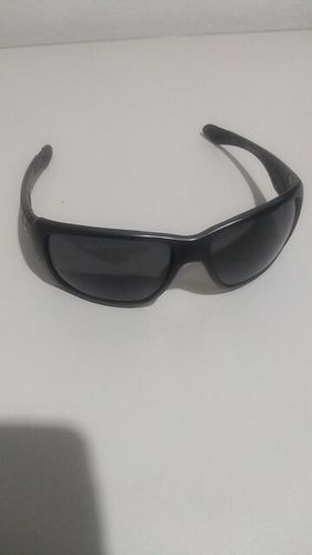 Customer photo review of MRY Replacement Lenses for Oakley Big Taco