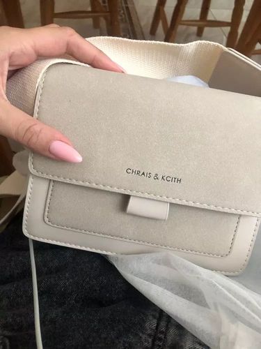 Customer photo review of Sac à bandoulière Doug