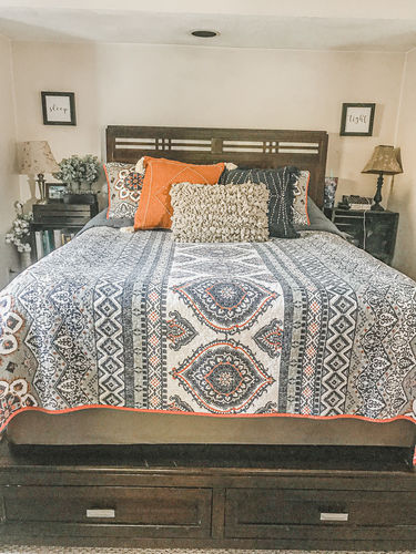 Customer photo review of Berlian Autumn