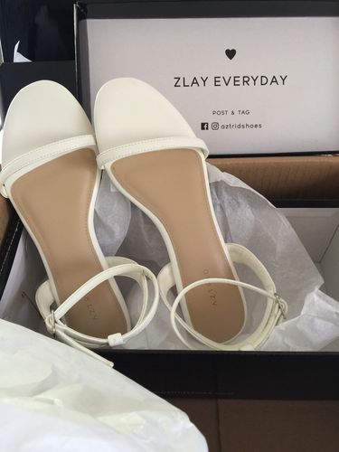 Customer photo review of B1G1 Cia White