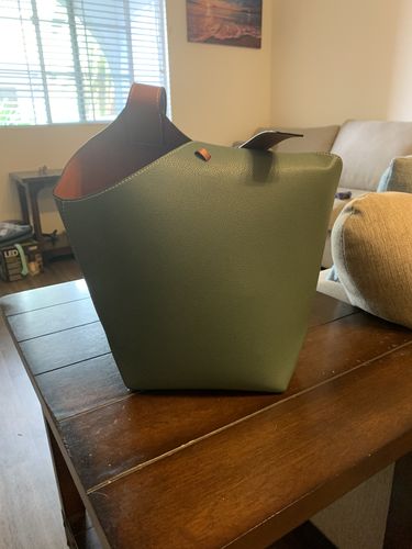 Customer photo review of Cholet