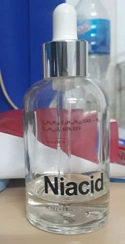 Customer photo review of Niacid