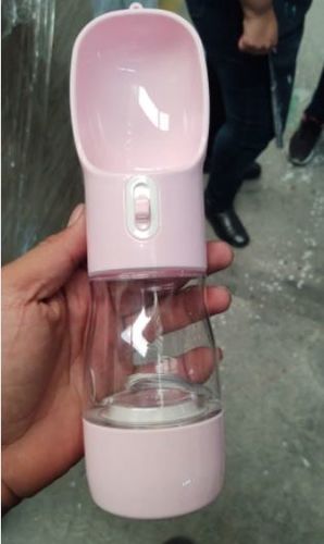 Customer photo review of Pet Soif & Faim