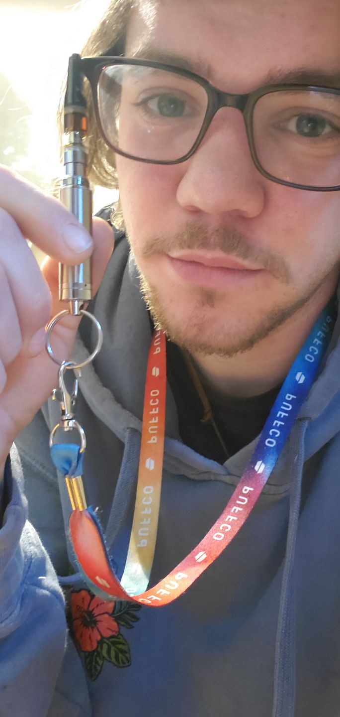 Customer photo review of OM Chrome