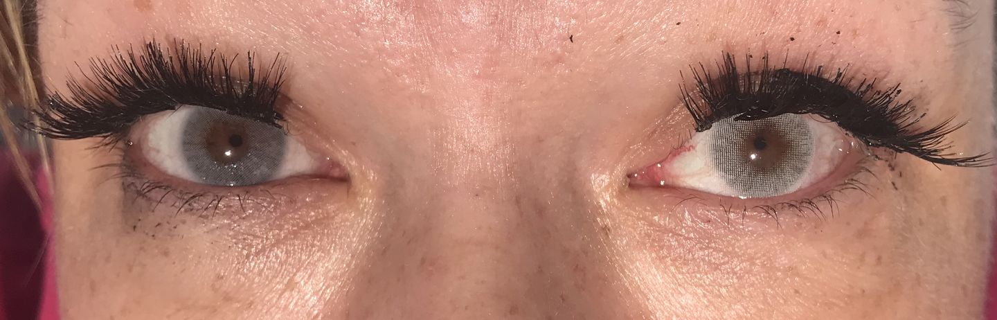 Customer photo review of Siesta Pearl Gray