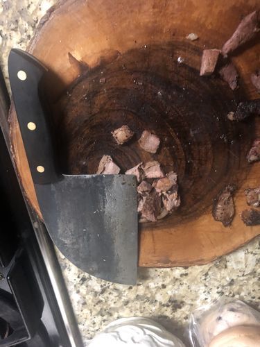 Review photo from Sean Perry