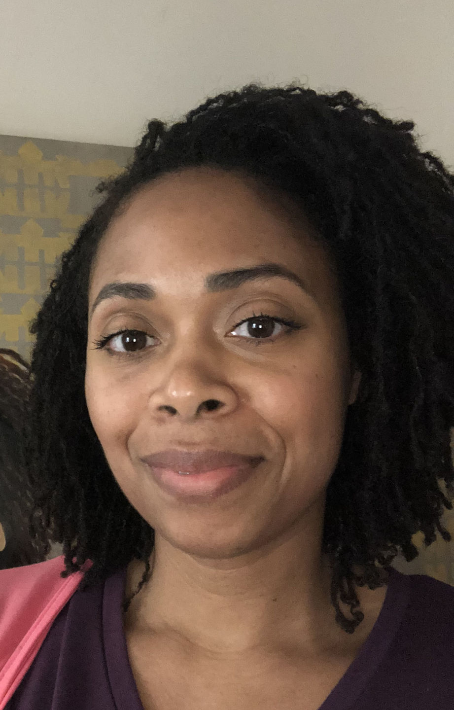 Customer photo review of Bolden Clear Skin Kit
