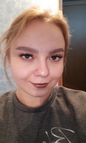 Customer photo review of Magnetic Eyeliner & Lash Kit by LashAura™ - (60% OFF)