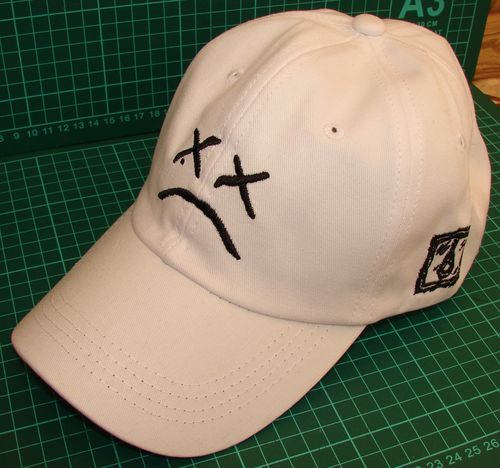 Customer photo review of Roubel Wenck Cap