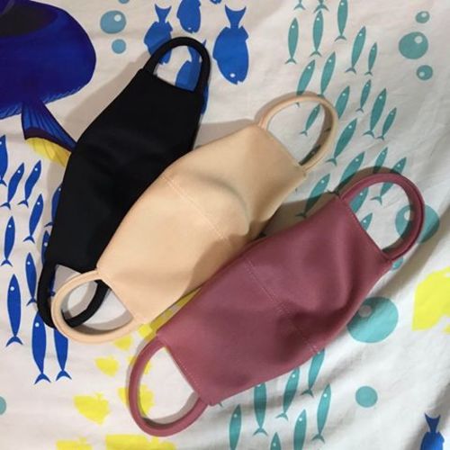 Customer photo review of 3 pcs. Care Cover with Pocket Insert For Filter