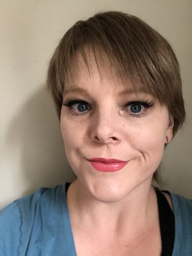 Customer photo review of Magnetic Lash Kit - Get 1 Pair FREE - Scroll down for Code