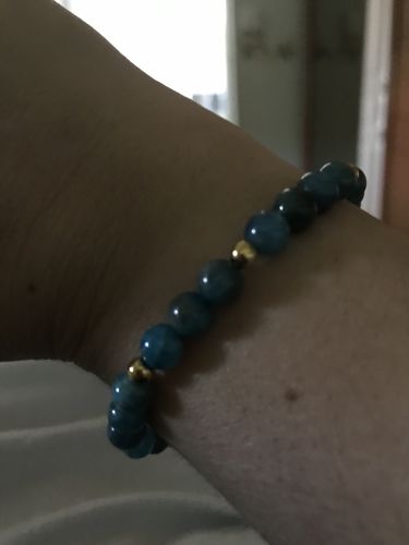 Customer photo review of BRACELETS FORME