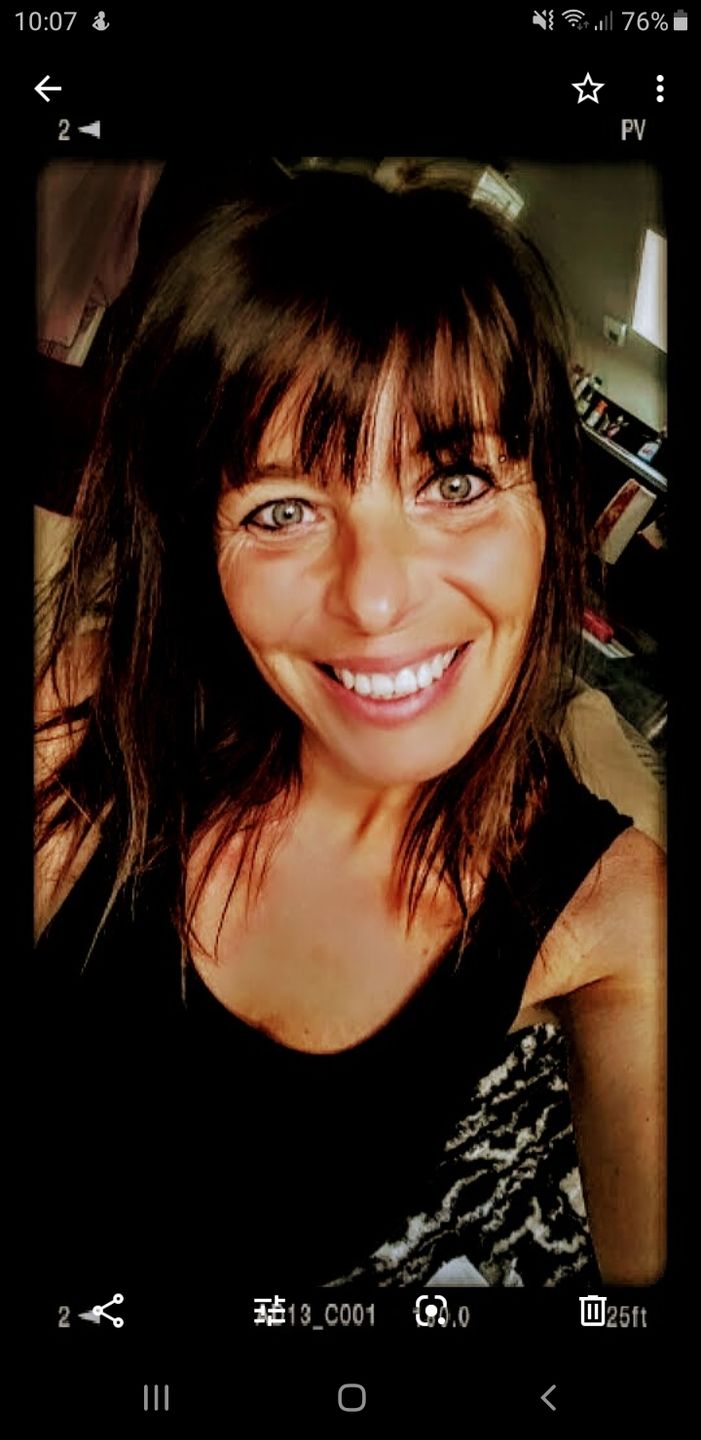 Customer photo review of Duo Hair et Sun