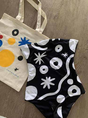 Customer photo review of ALISON ONE PIECE / ALEX