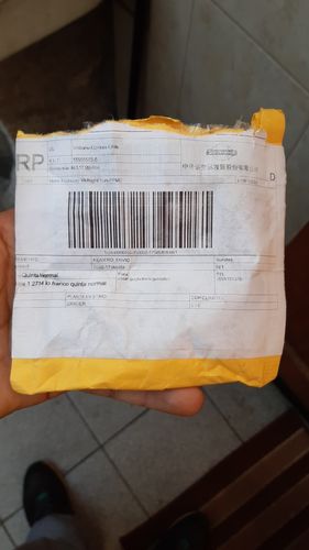 Customer photo review of MRY Replacement Lenses for Oakley Monster Dog