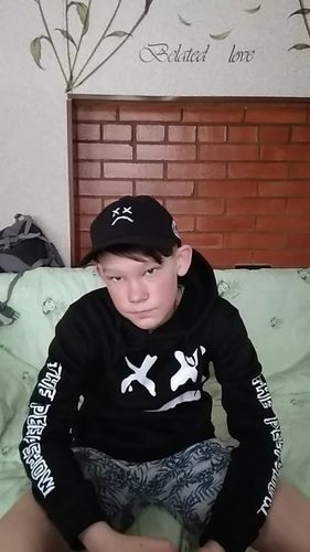 Customer photo review of Roubel Wenck Cap