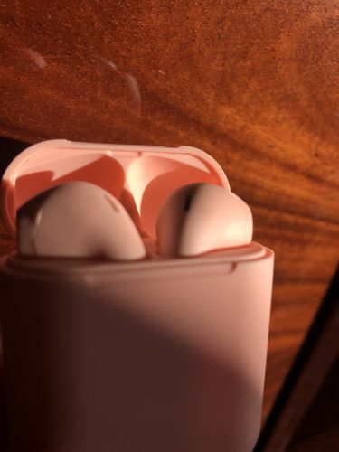 Customer photo review of Lucepods