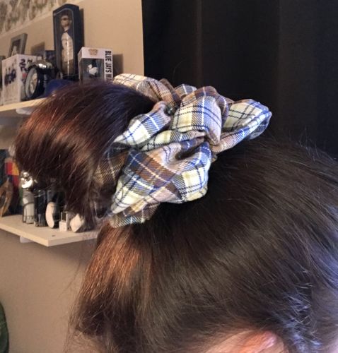 Customer photo review of BECCA