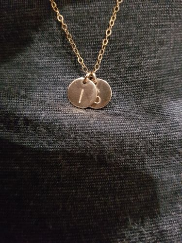Customer photo review of Add More Charms