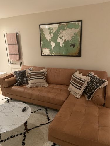 Customer photo review of Kubu